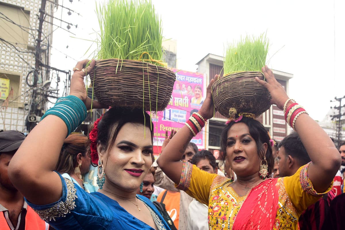 Bhopal Third Jendar