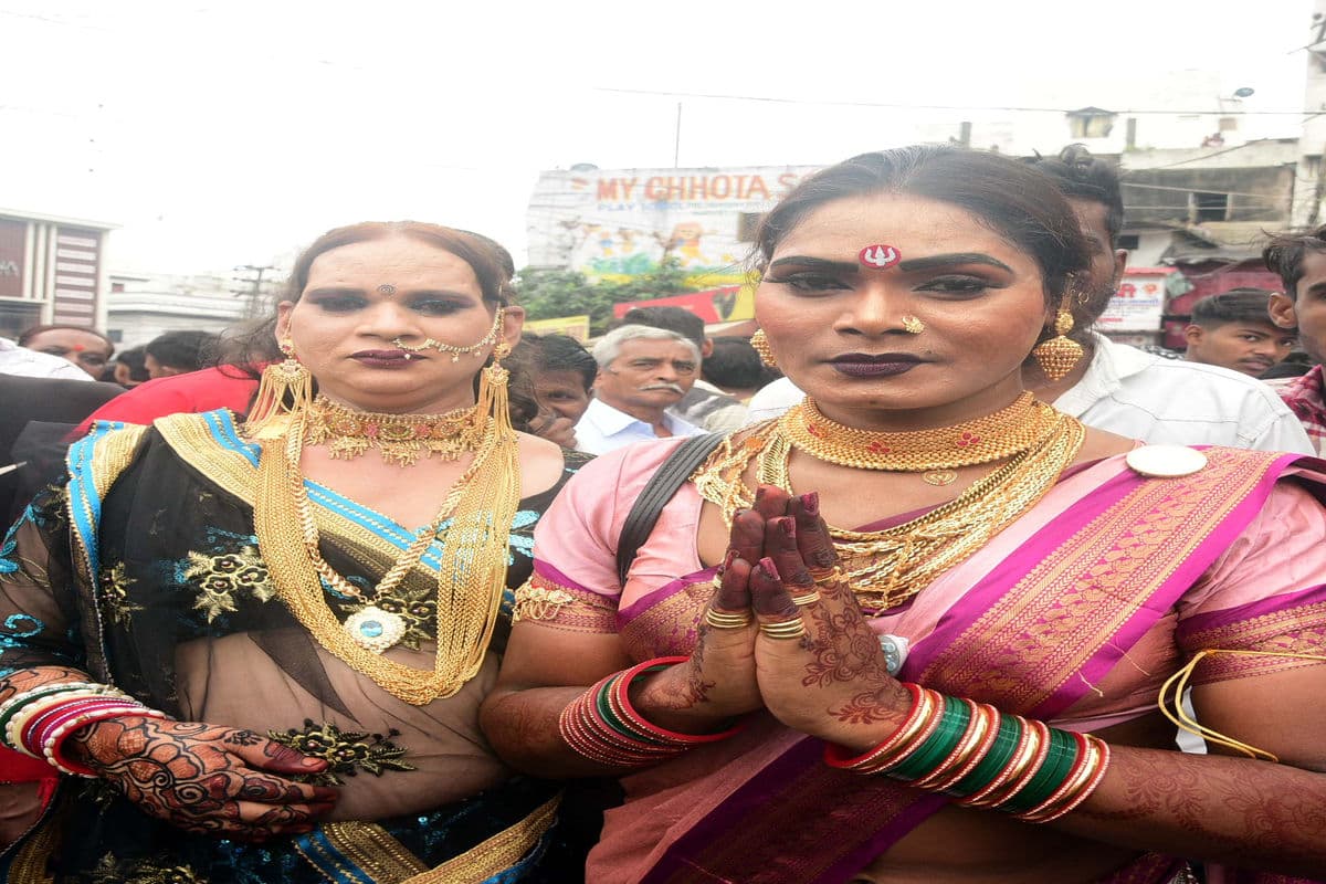 Bhopal Third Jendar