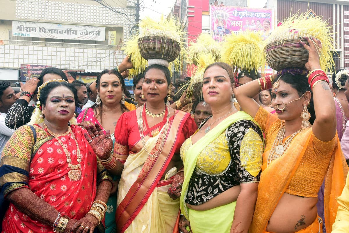 Bhopal Third Jendar