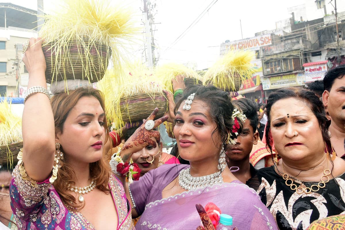 Bhopal Third Jendar
