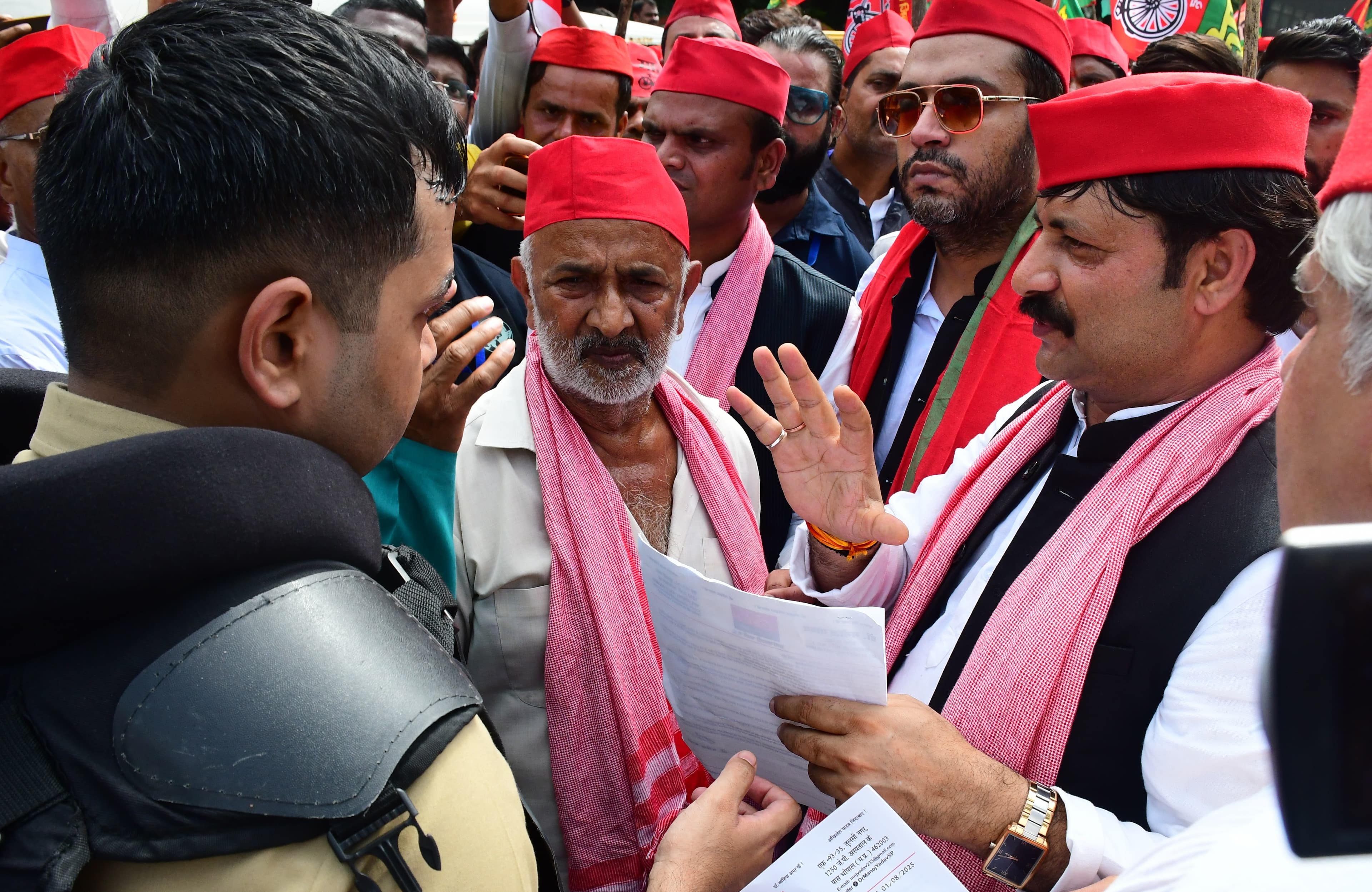 mp news