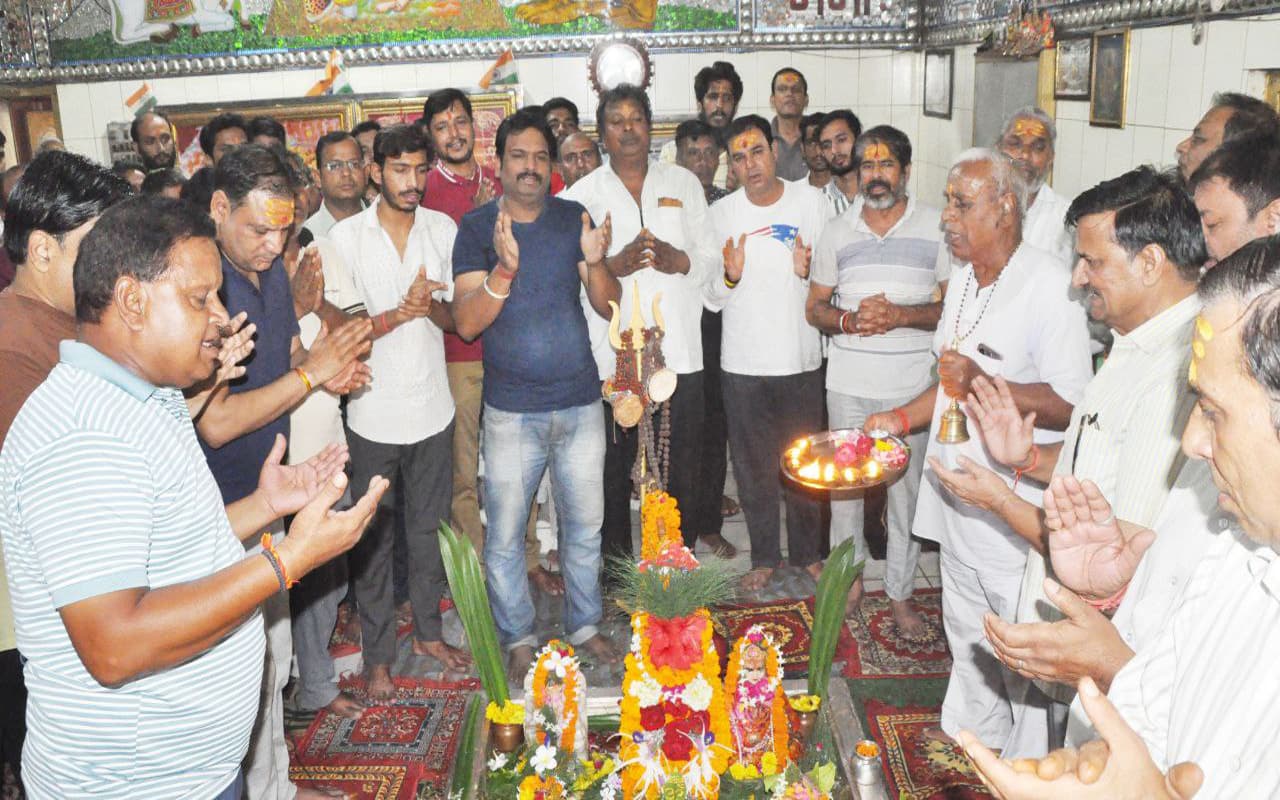sikar photo
