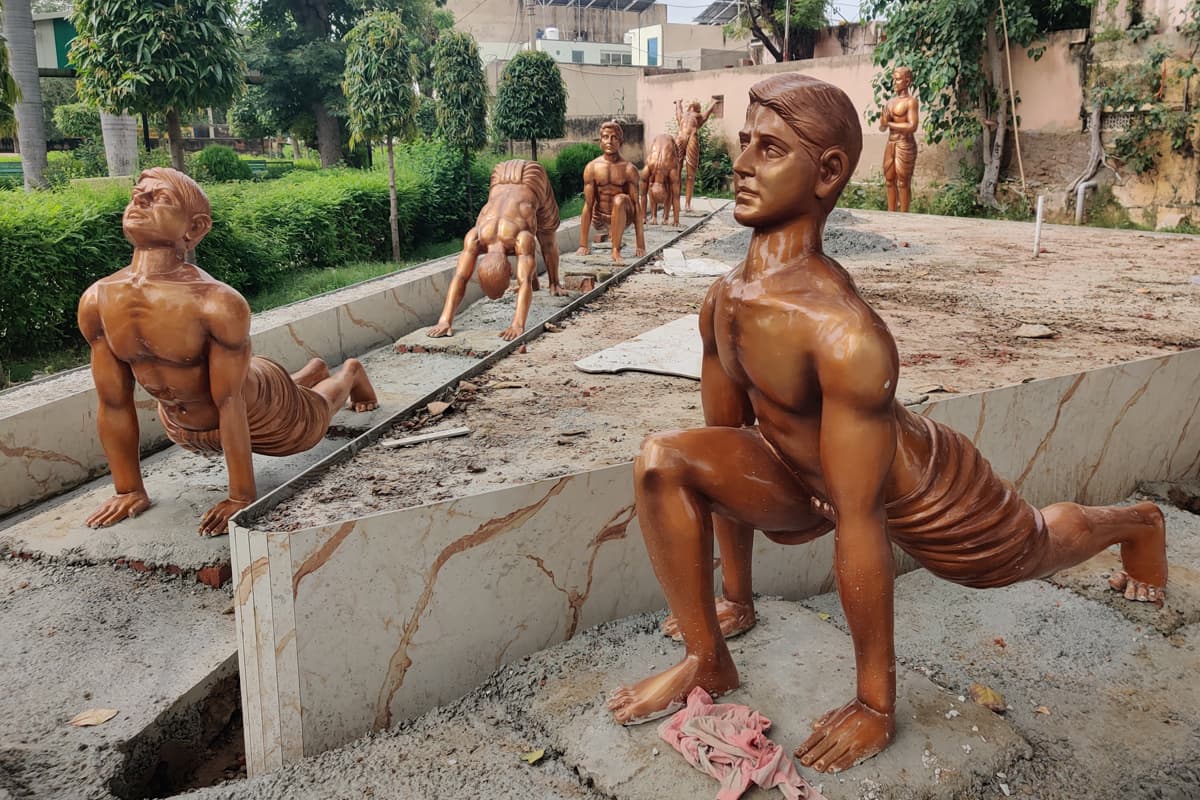 sikar photo
