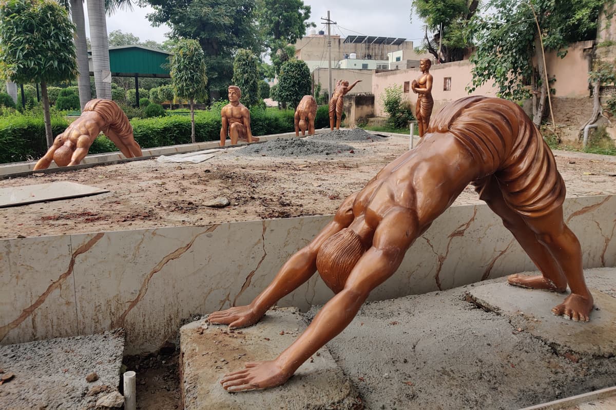 sikar photo