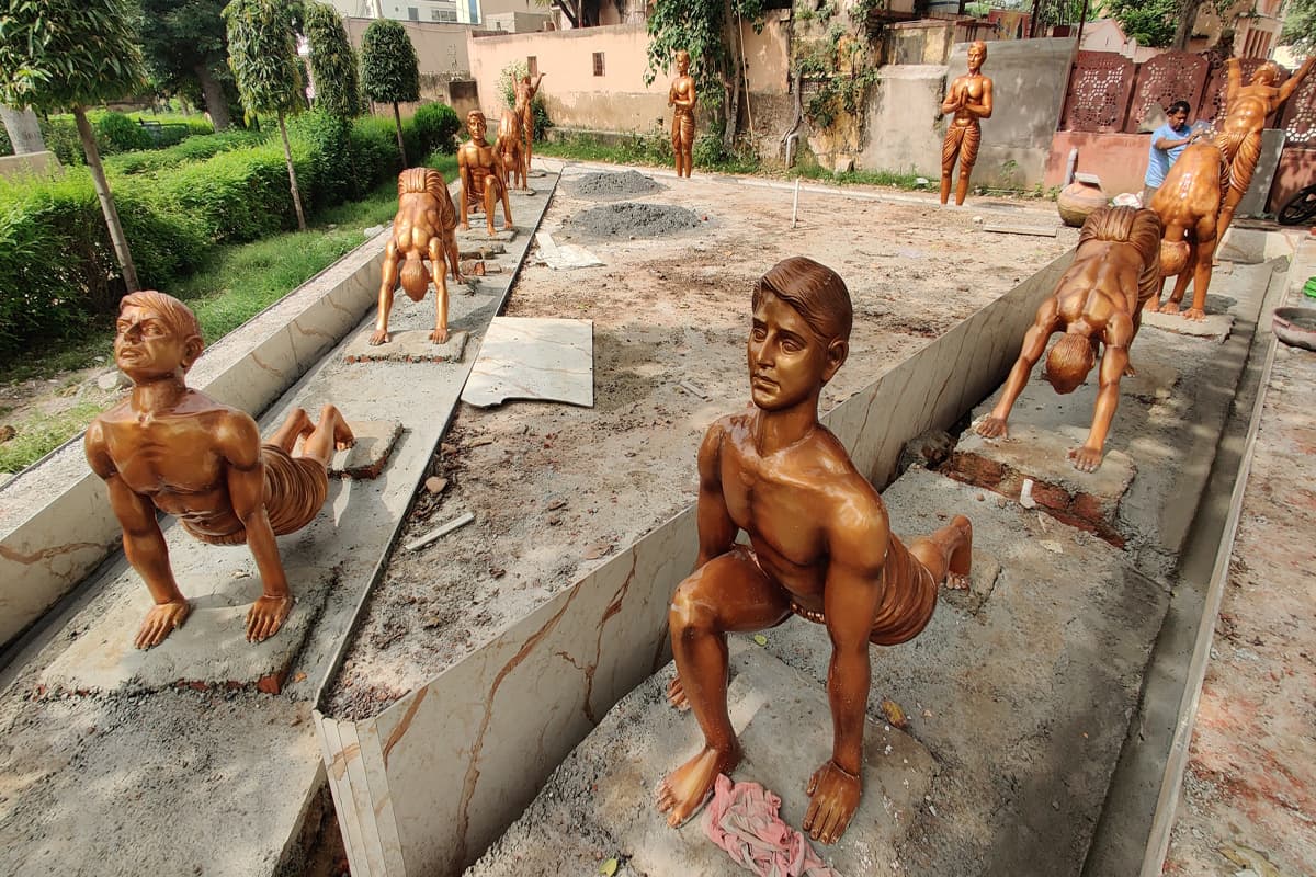 sikar photo